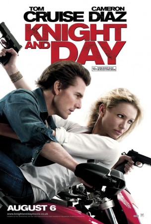 Knight And Day 2010 Türkçe Altyazısı ile Birlikte !!!